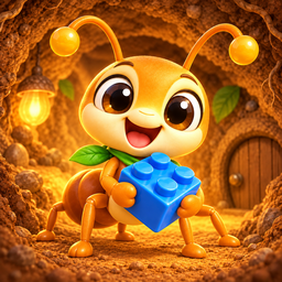 Tiny Chambers app icon